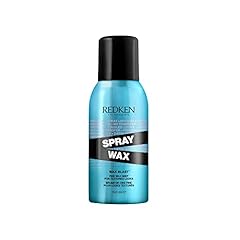 Redken cire spray d'occasion  Livré partout en Belgiqu