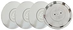 Chrome wheel center for sale  Delivered anywhere in USA 