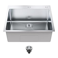 Vevor kitchen sink for sale  Delivered anywhere in USA 