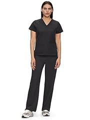 Floralhue scrubs women for sale  Delivered anywhere in USA 