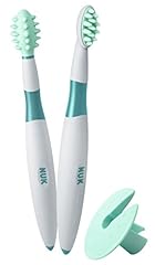 Nuk training toothbrush for sale  Delivered anywhere in UK