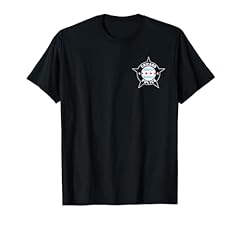 Chicago police shirt for sale  Delivered anywhere in USA 