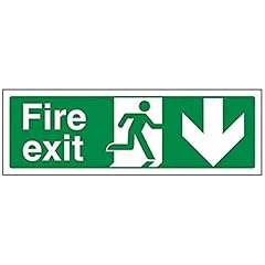 Safety fire exit for sale  Delivered anywhere in UK