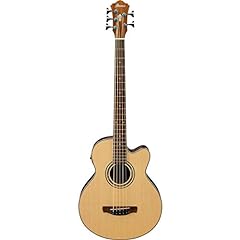 Ibanez aeb105e natural for sale  Delivered anywhere in USA 