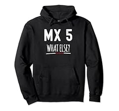 Mx5 else pullover for sale  Delivered anywhere in Ireland