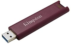 Kingston datatraveler max d'occasion  Livré partout en France
