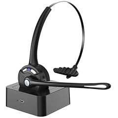 Caymuller auricolare bluetooth usato  Spedito ovunque in Italia 