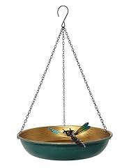 Hanging birdbath bird for sale  Delivered anywhere in USA 