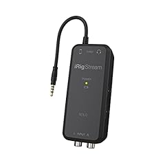 Multimedia irig stream for sale  Delivered anywhere in USA 