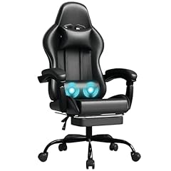 Jummico chaise gaming d'occasion  Livré partout en France
