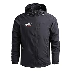 Hyfzxwx herrenjacke apri gebraucht kaufen  Wird an jeden Ort in Deutschland