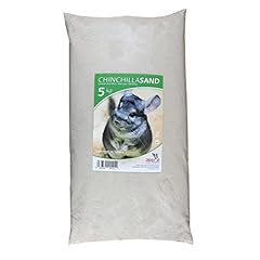 Papillon chinchilla badesand gebraucht kaufen  Wird an jeden Ort in Deutschland