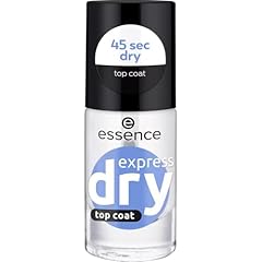 Essence top coat d'occasion  Livré partout en France