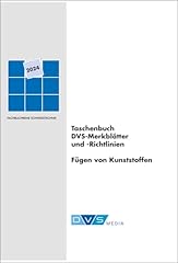 Taschenbuch dvs merkblätter gebraucht kaufen  Wird an jeden Ort in Deutschland