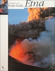 Perla sicilia. etna. usato  Spedito ovunque in Italia 