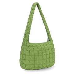 Tiaastap quilted tote for sale  Delivered anywhere in UK