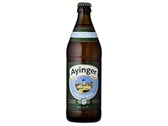 Ayinger lager hell for sale  Delivered anywhere in UK