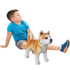 Elainren lifelike corgi for sale  Delivered anywhere in USA 