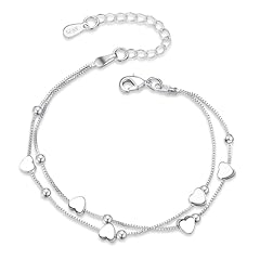 Alexcraft bracciale argento usato  Spedito ovunque in Italia 