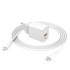 30w chargeur ipad d'occasion  Livré partout en France