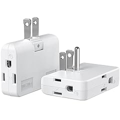 Etwincoo prong adapter for sale  Delivered anywhere in USA 