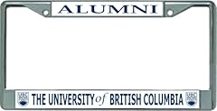 University british columbia for sale  Delivered anywhere in USA 