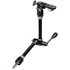 Manfrotto 143a braccetto usato  Spedito ovunque in Italia 