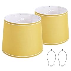Lamp shades set for sale  Delivered anywhere in USA 
