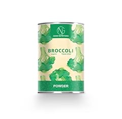 Broccoli polvere liofilizzata usato  Spedito ovunque in Italia 