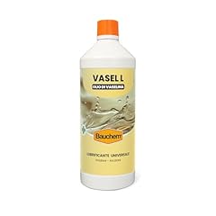 Bauchem vasel olio usato  Spedito ovunque in Italia 