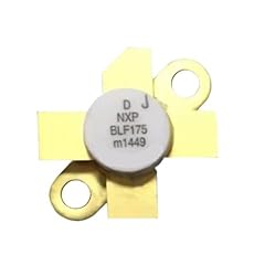 Hyrtefbn transistors blf147 d'occasion  Livré partout en France