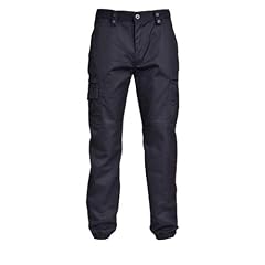 Pantalon action marine d'occasion  Livré partout en France