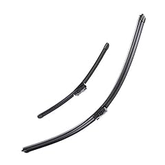 Qohfld windshield windscreen for sale  Delivered anywhere in UK