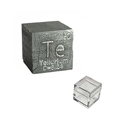 Tellurium cube unique for sale  Delivered anywhere in USA 