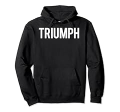 Triumph shirt cool for sale  Delivered anywhere in USA 
