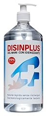 Disinplus gel mani usato  Spedito ovunque in Italia 