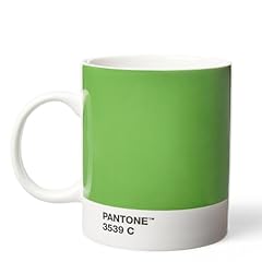 Porzellantasse pantone farbe gebraucht kaufen  Wird an jeden Ort in Deutschland