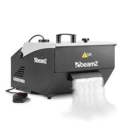 Beamz ice1200 mkii gebraucht kaufen  Wird an jeden Ort in Deutschland