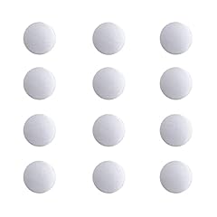 White satin buttons for sale  Delivered anywhere in USA 