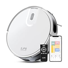 Ilife aspirapolvere robotico usato  Spedito ovunque in Italia 