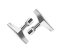 2pcs drum key for sale  Delivered anywhere in UK