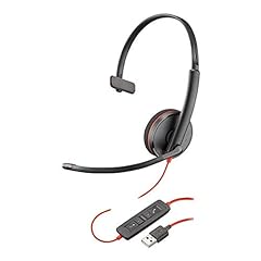 Plantronics blackwire c3210 for sale  Delivered anywhere in USA 