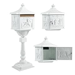 Cast aluminum locking for sale  Delivered anywhere in USA 