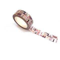 Isacrea ruban washi d'occasion  Livré partout en France