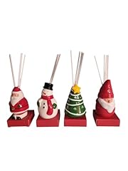 Buon natale set usato  Spedito ovunque in Italia 