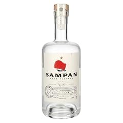 Sampan rhum vietnam d'occasion  Livré partout en France