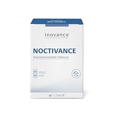 Noctivance gelules inovance d'occasion  Livré partout en France