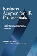 Business acumen professionals for sale  Delivered anywhere in UK