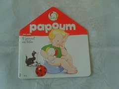 Papoum mai juin d'occasion  Livré partout en France
