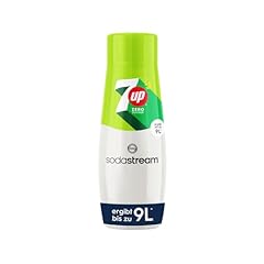 Sodastream sirup 7up gebraucht kaufen  Wird an jeden Ort in Deutschland